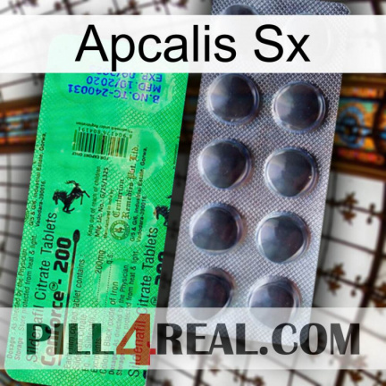 Apcalis Sx new04